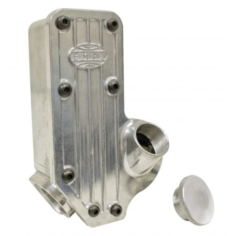 Oil Filler & Breather Box Kit