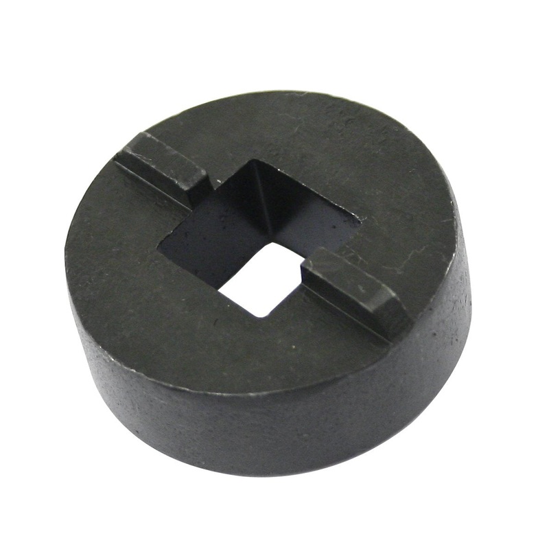 Oil Filler Nut Tool