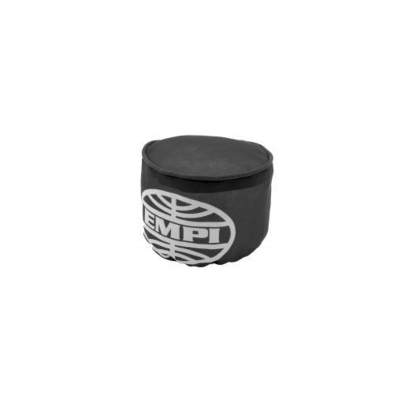Pre-Filter for Oil Breather, Black