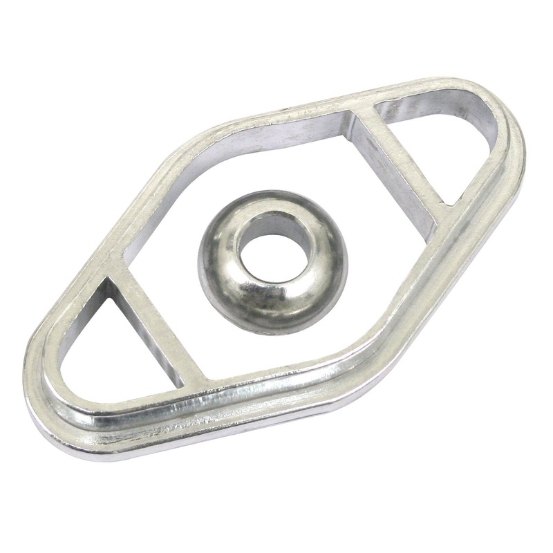 Quick Shift Kit, Aluminum