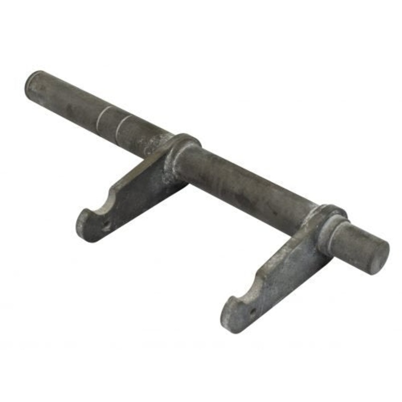 Racing Cross Shaft, 61-70 I, III, 61-67 II