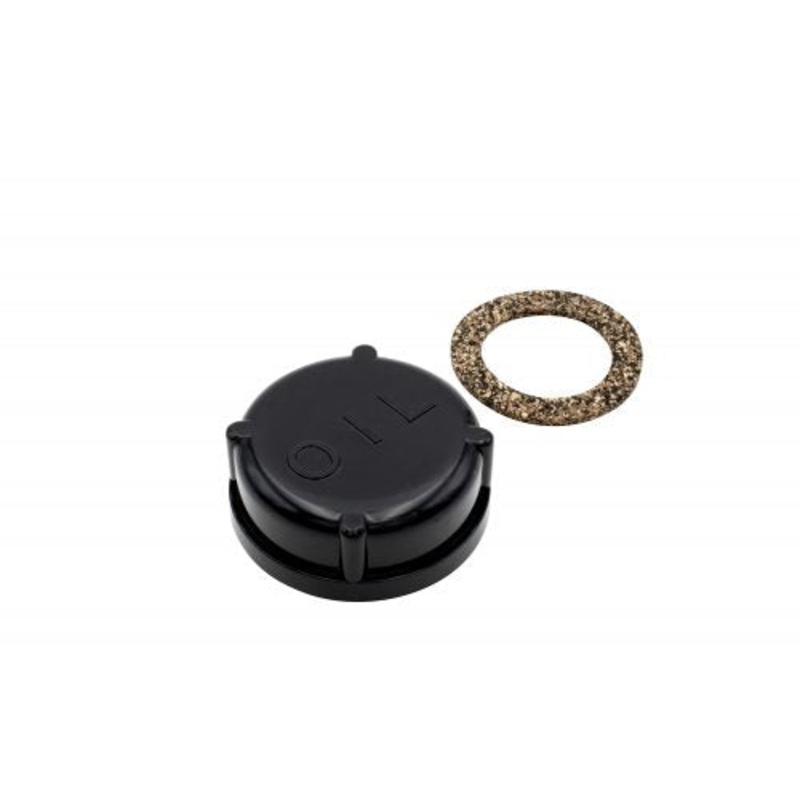 Replacement Plastic Cap for EMPI Oil Filler