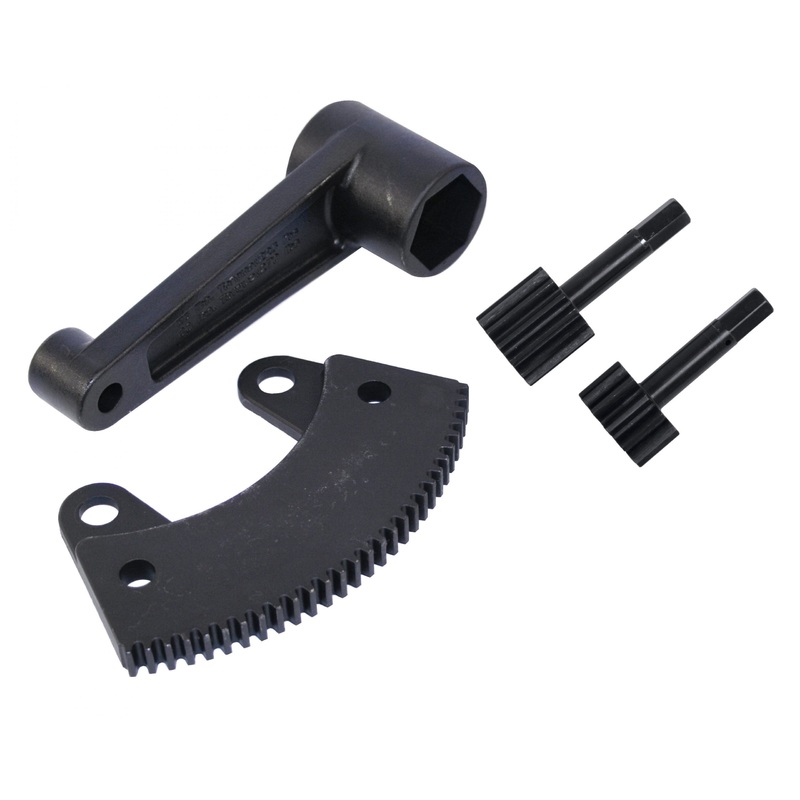 Torque Leverage Tool