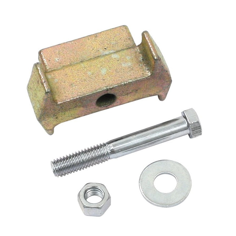 Universal Flywheel Lock Tool