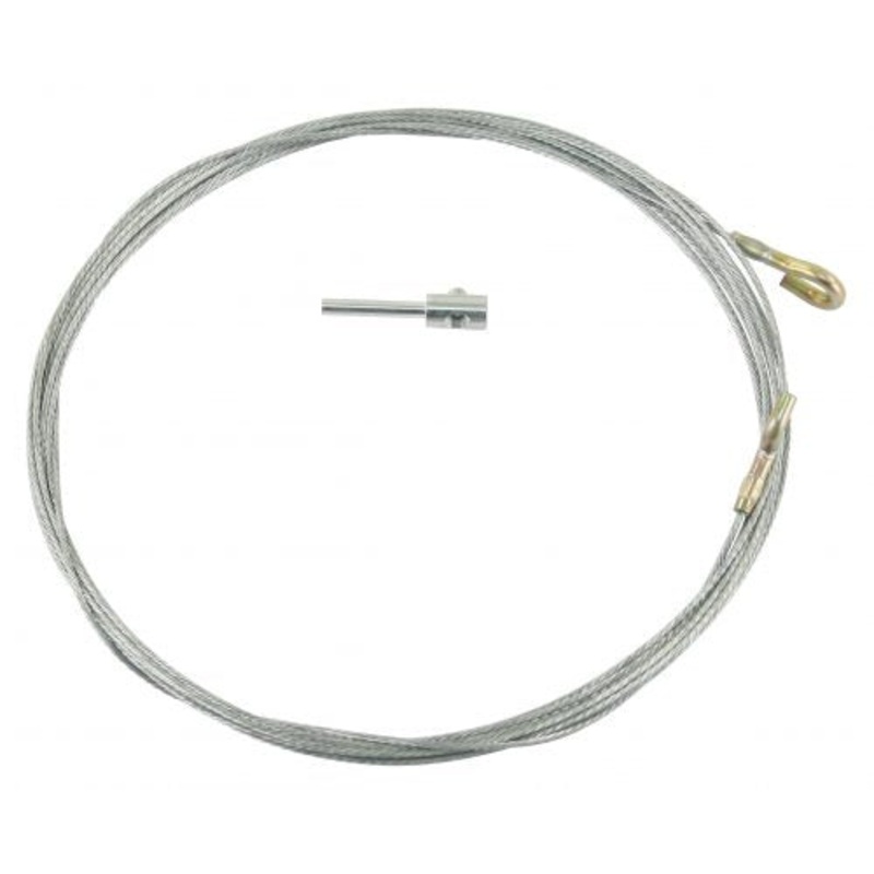 Universal Throttle Cable Kit