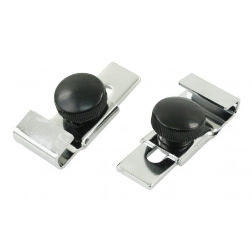 Universal Vent Locks, Pair