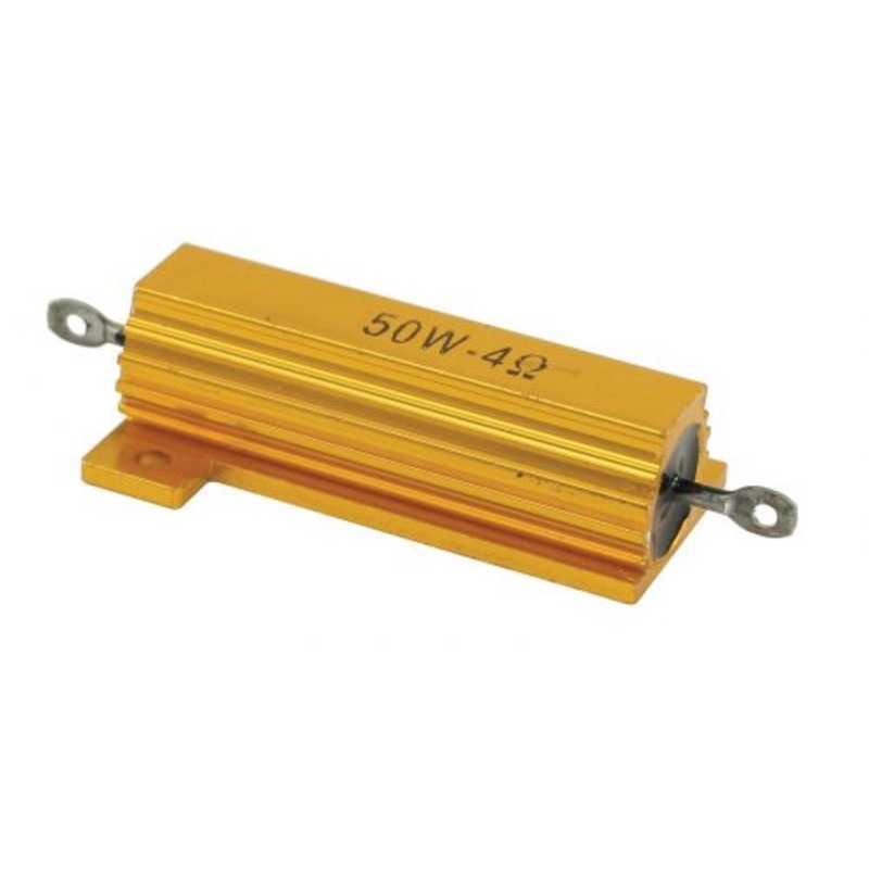 Voltage Drop, Each