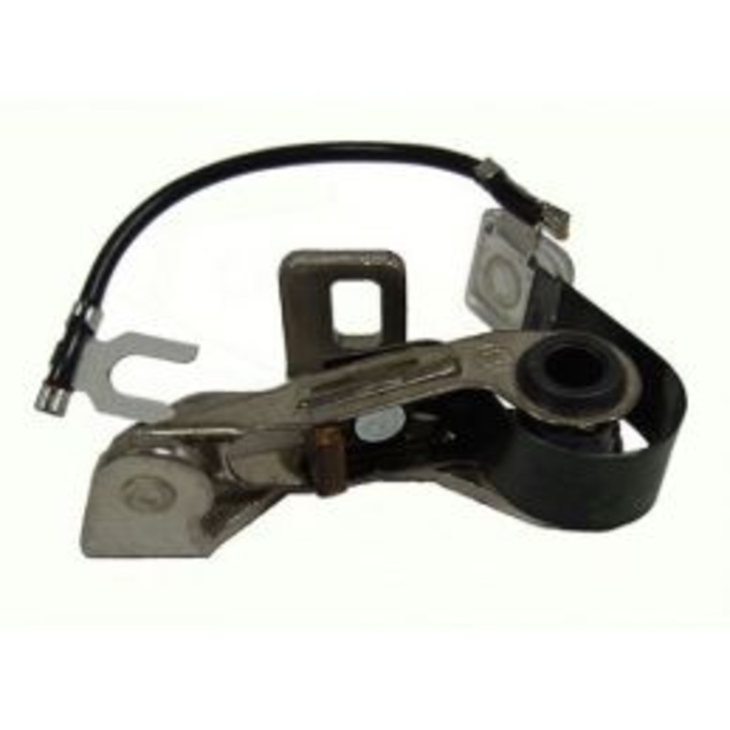 01003 Ignition Points; Bosch
