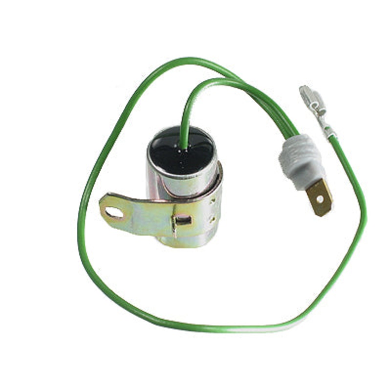 02007 Ignition Condenser, Bosch