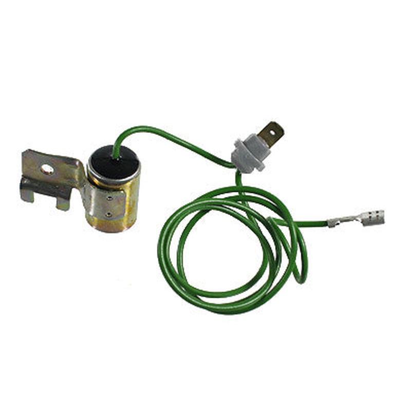 02039 Ignition Condenser, Bosch