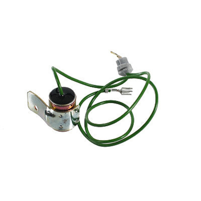 02054 Ignition Condenser, Bosch