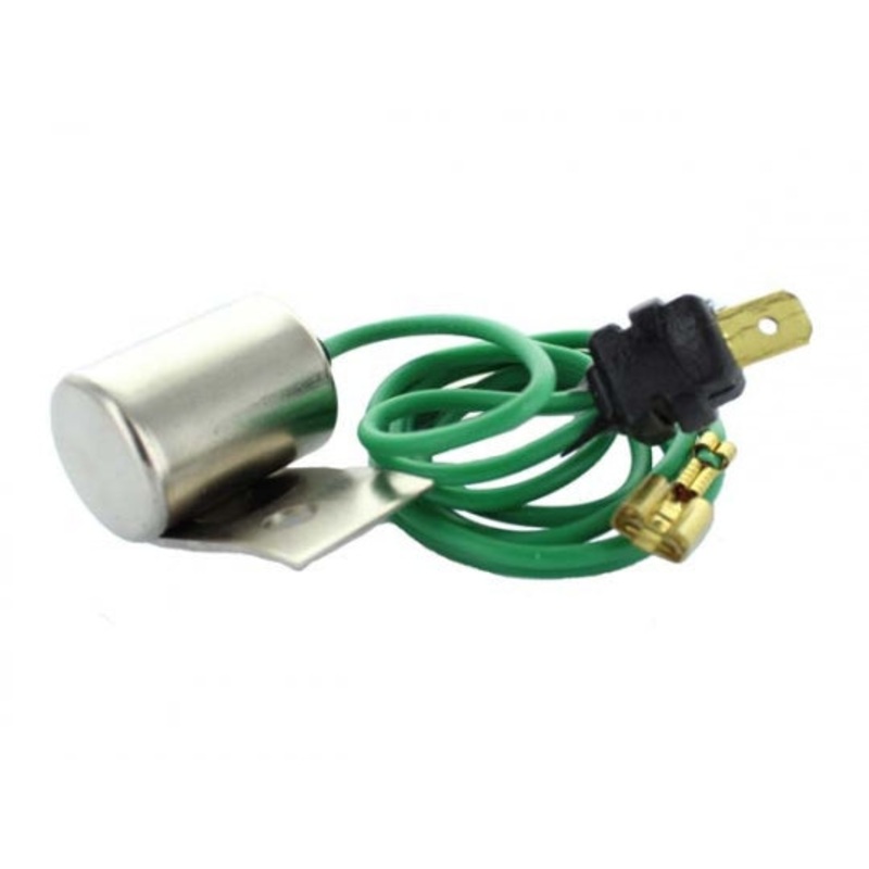 02074 Ignition Condenser, Bosch