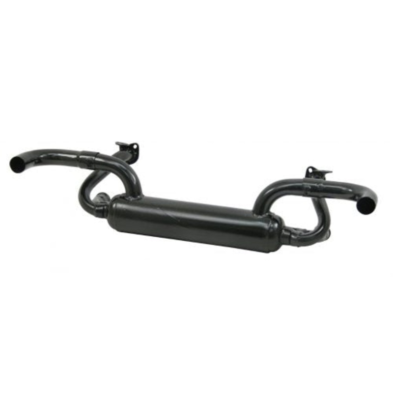 2-Tip Extractor Exhaust, Thing