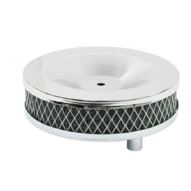 Air Cleaner, Type 3