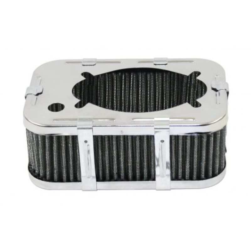 Air Cleaner, Weber DFV, DFA V, DFEV