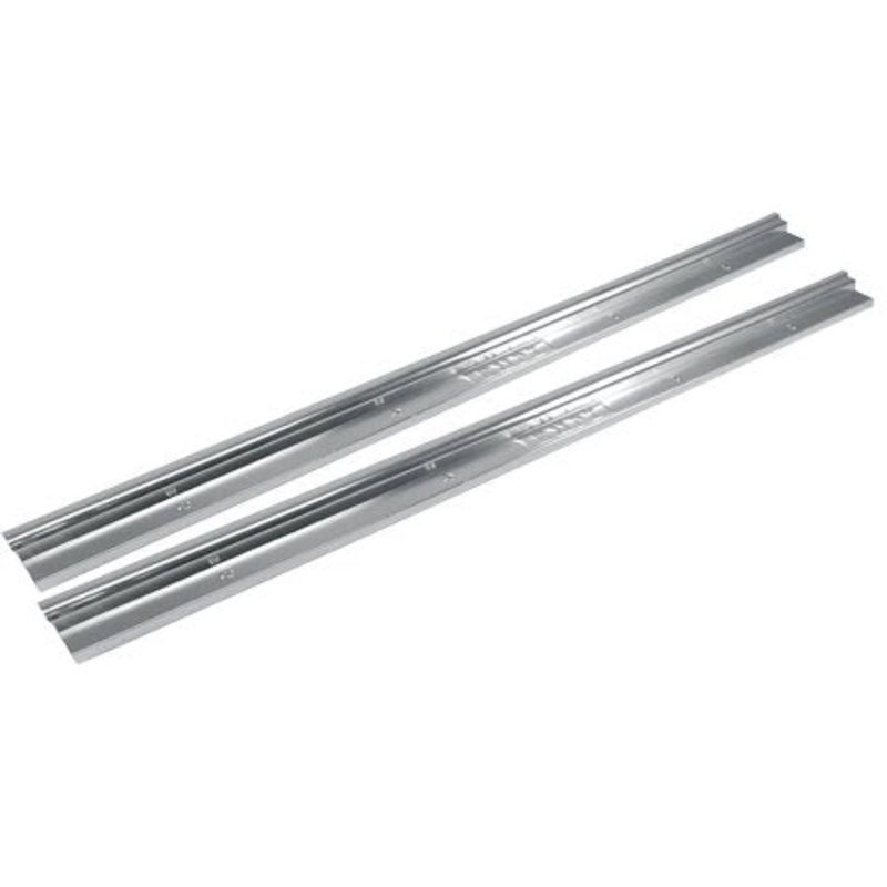 Aluminum Door Sill Cover Set, Pair