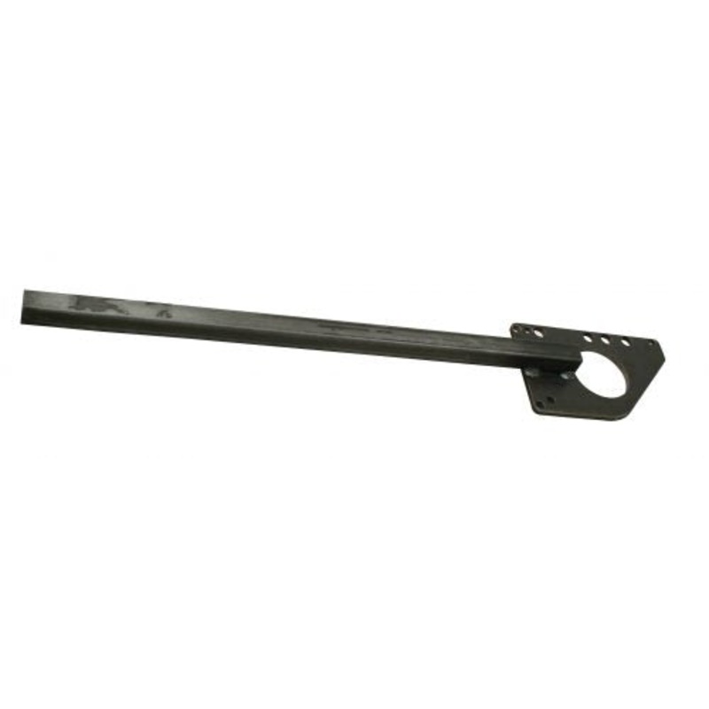 Axle & Gland Nut Removal Tool