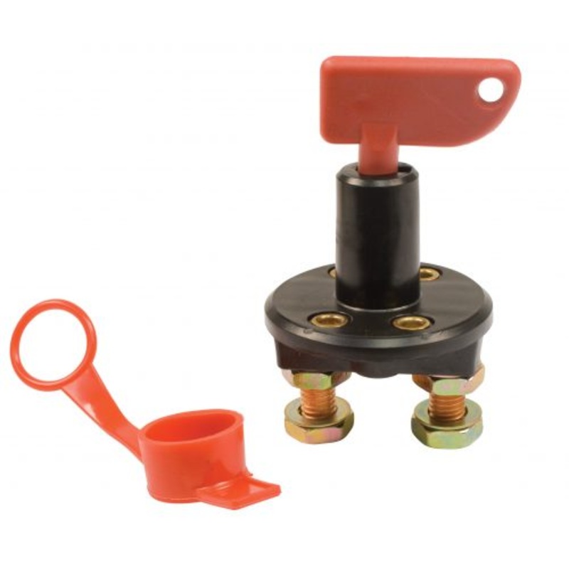 Battery Isolator Switch