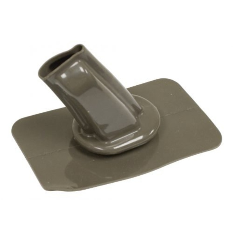 Brake Boot, Grey, Type 2, 50-79