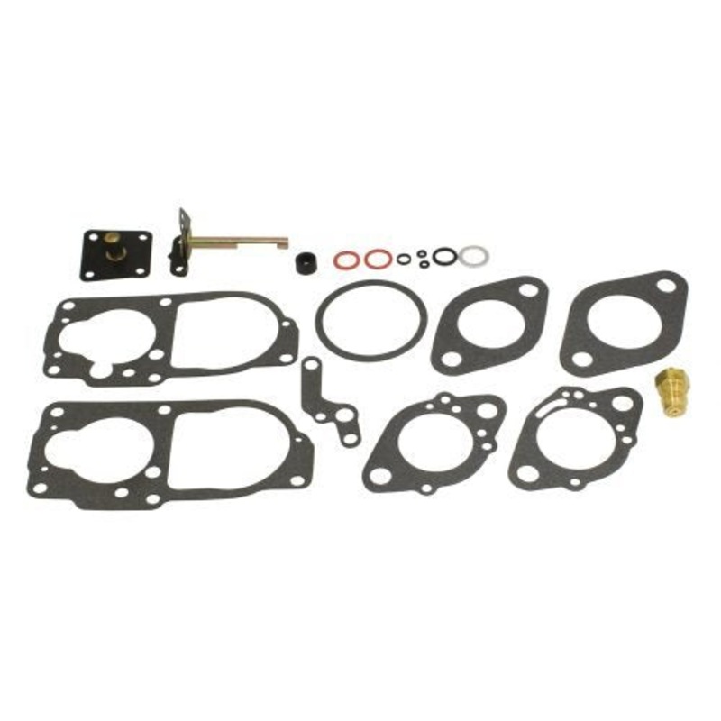 Carburetor Rebuild Kit – Solex 34 PDSIT-2-3