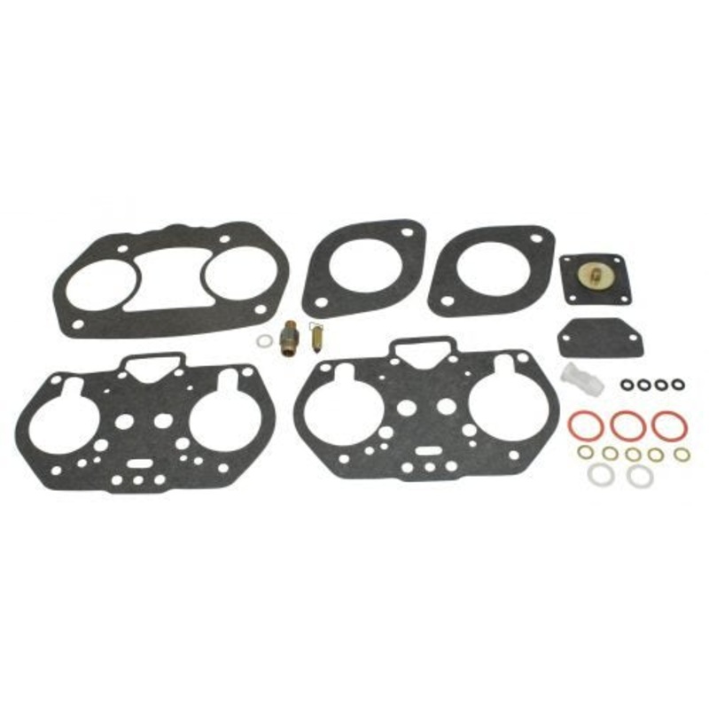 Carburetor Rebuild Kit, WEBER 40-44 IDF/40-44 HPMX