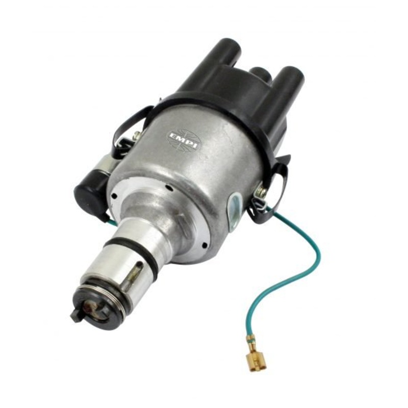 Centrifugal Advance Distributor, Standard Curve similar to Bosch 009. (Boxed)