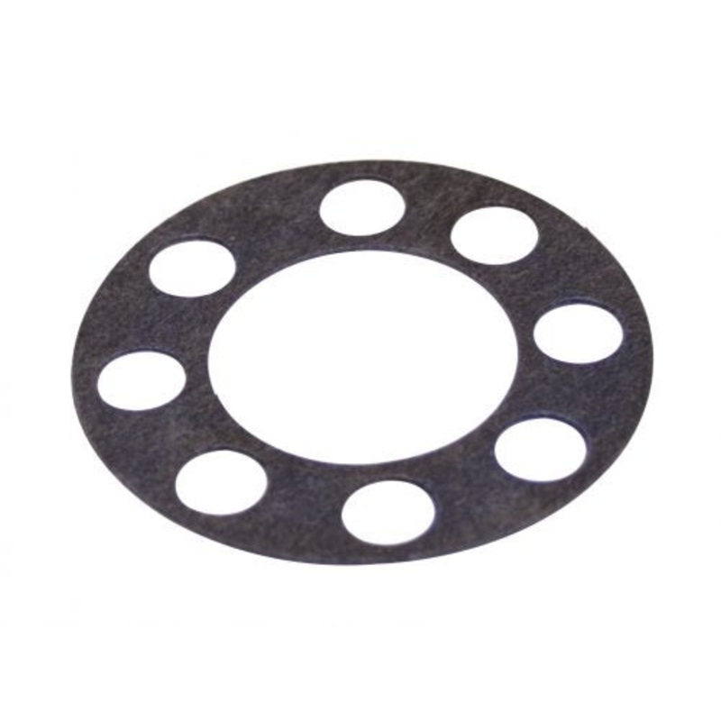Crankshaft Flywheel 8 Dowel Paper Gasket, 8mm