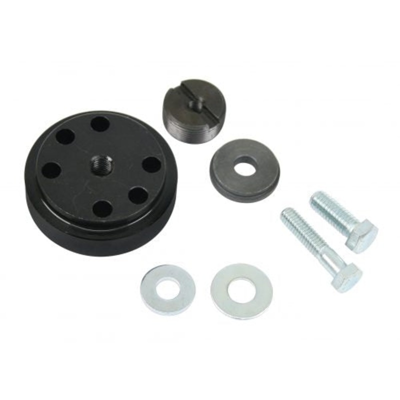 Crankshaft & Flywheel Drill Fixture, 8mm