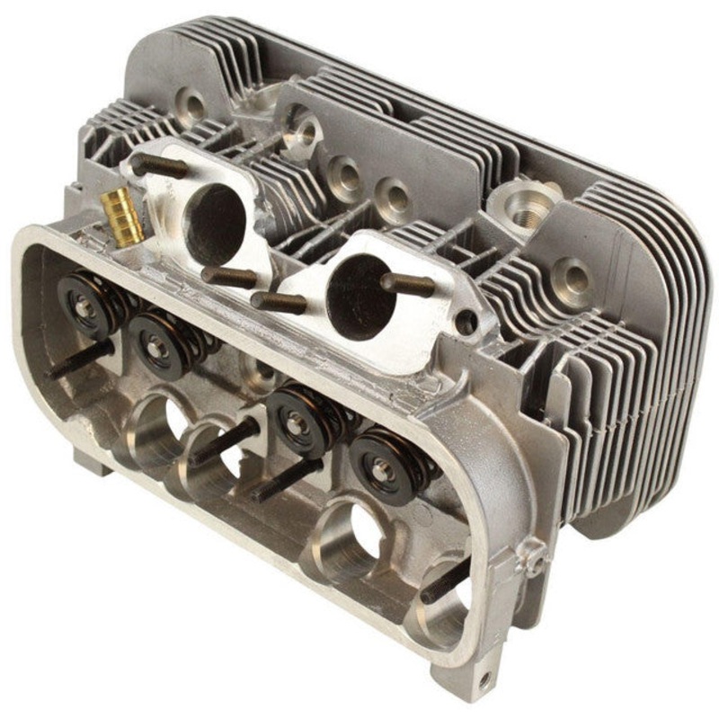 Cylinder Head, 1700cc