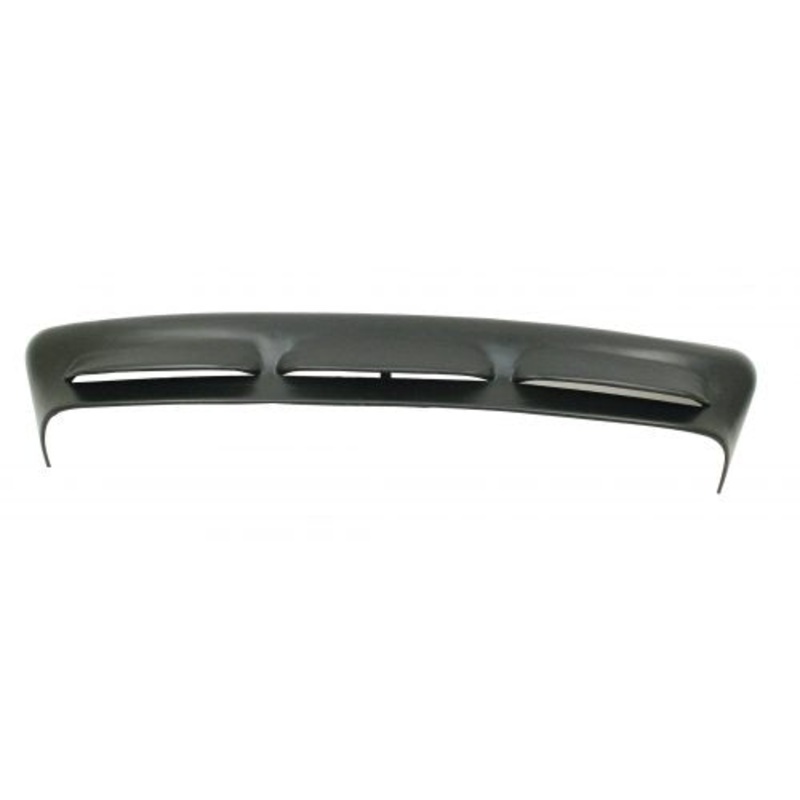 Deck Lid Rain Deflector with Hardware, Type 1