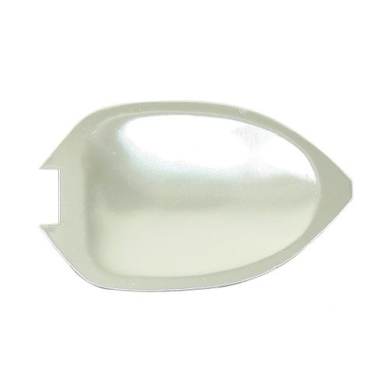 Door Handle Guards, Type 1 1956-59 – Stainless Steel