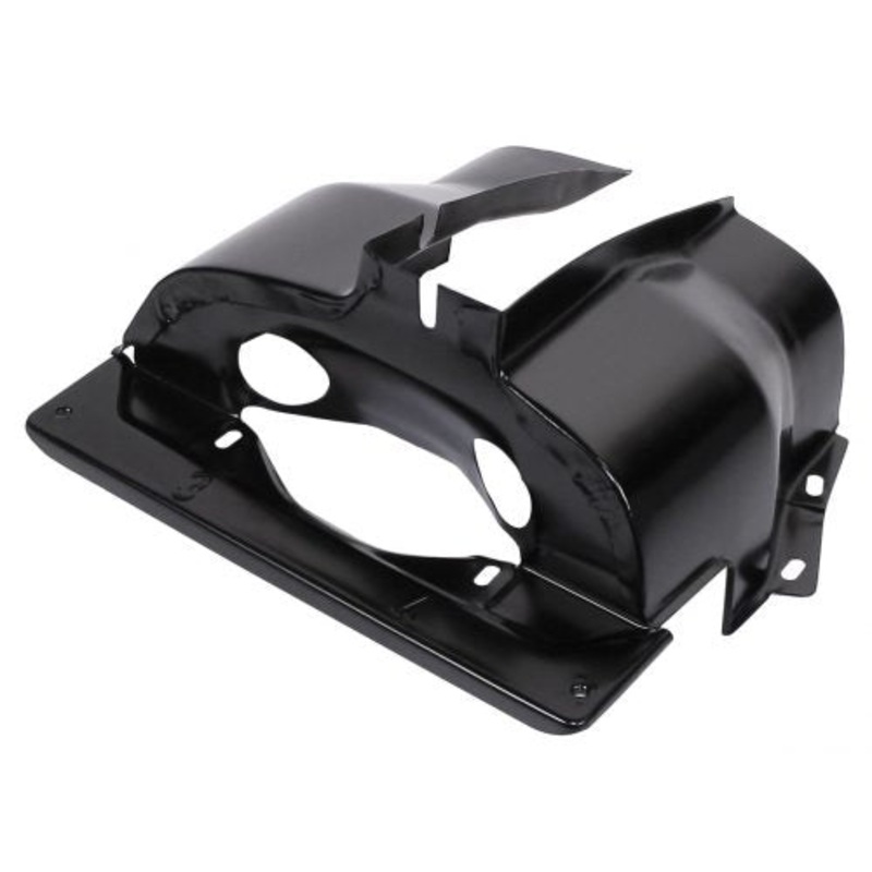 Dual Port Cylinder Shrouds; 113119304H, 113119303J