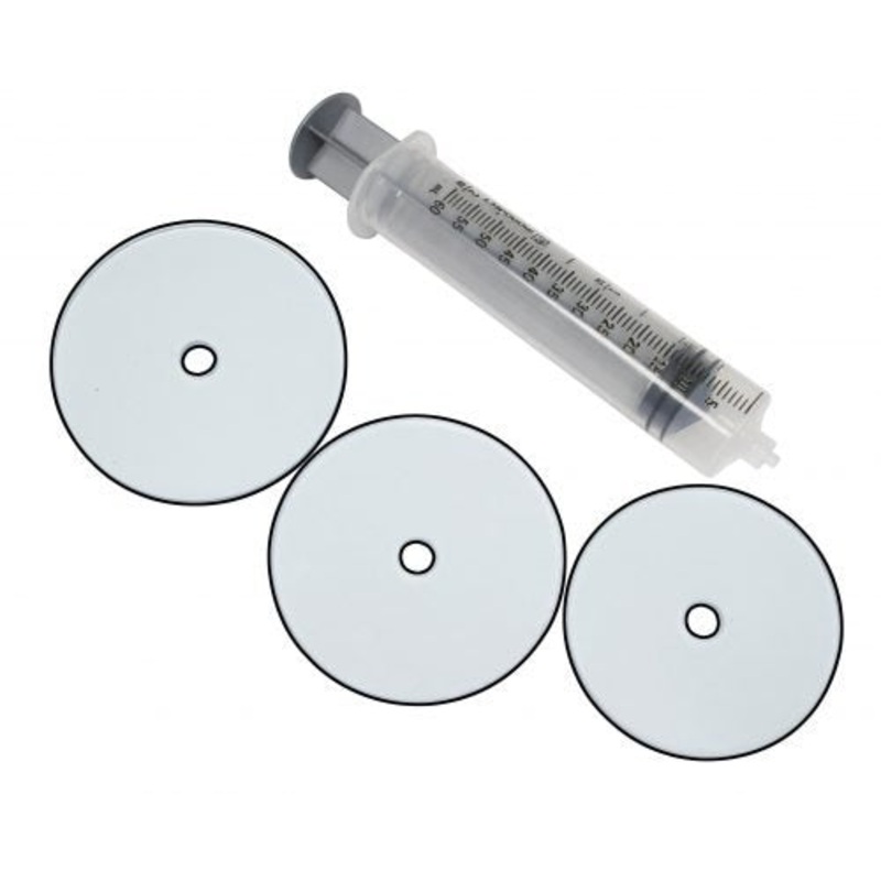 EMPI 16-9603 Head CC Measuring