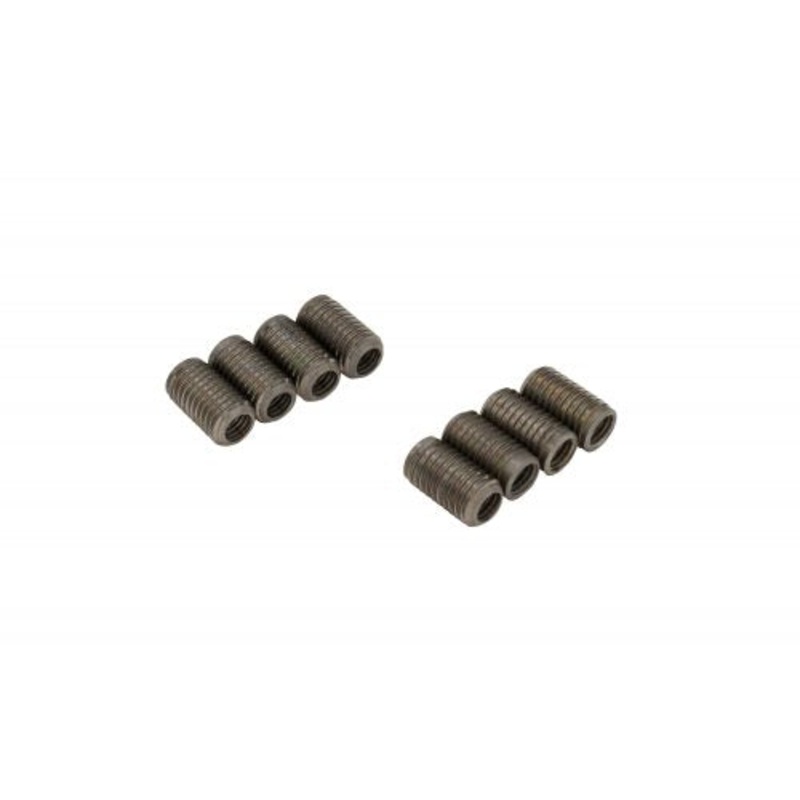 EMPI Case Saver, 8mm-1.25 I.D. x 12mm-1.5 O.D.