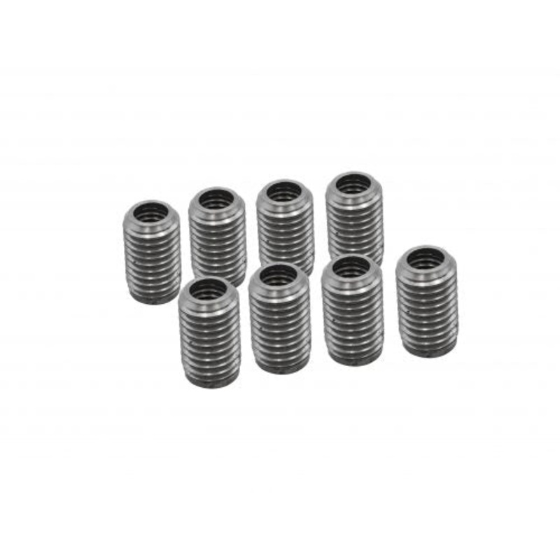EMPI Case Saver, 8mm-1.25 I.D. x 14mm-2.0 O.D.