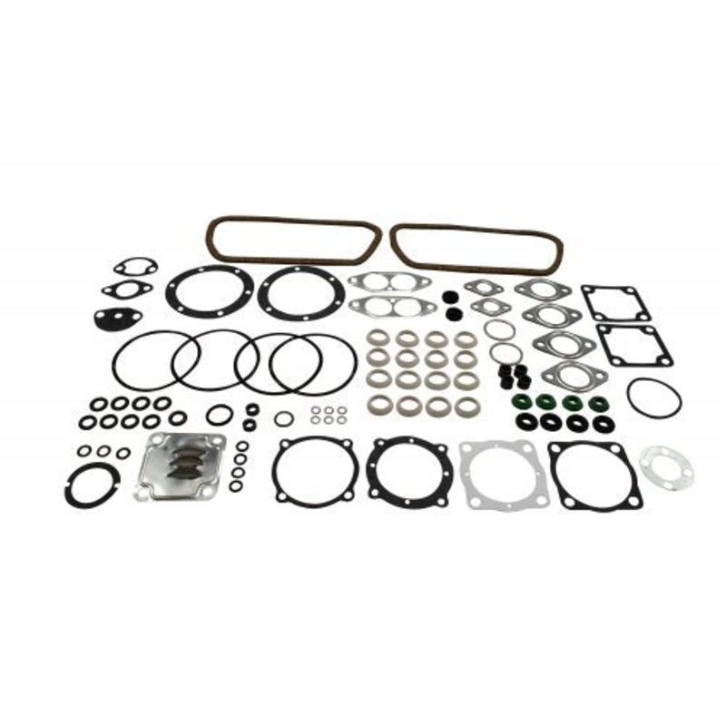 Engine Gasket Set, 1300-1600cc
