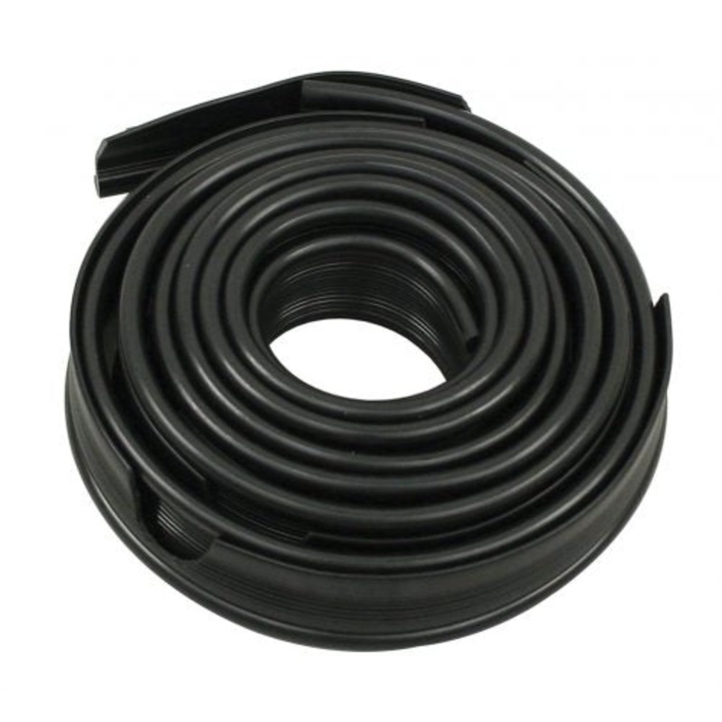 Fender Beading, Black, Pair