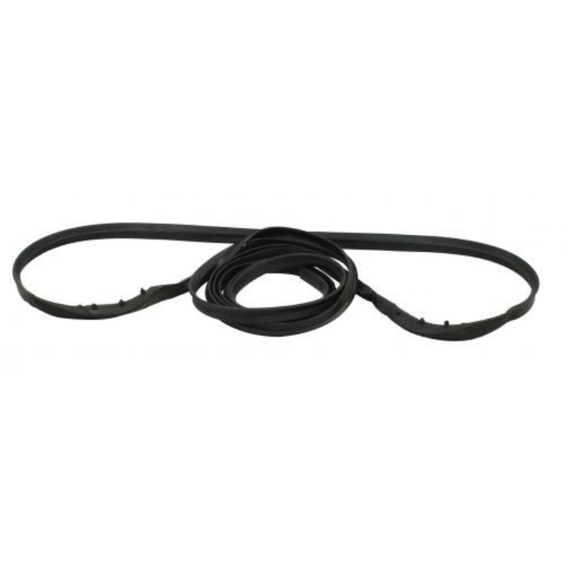 Front Hood Seal