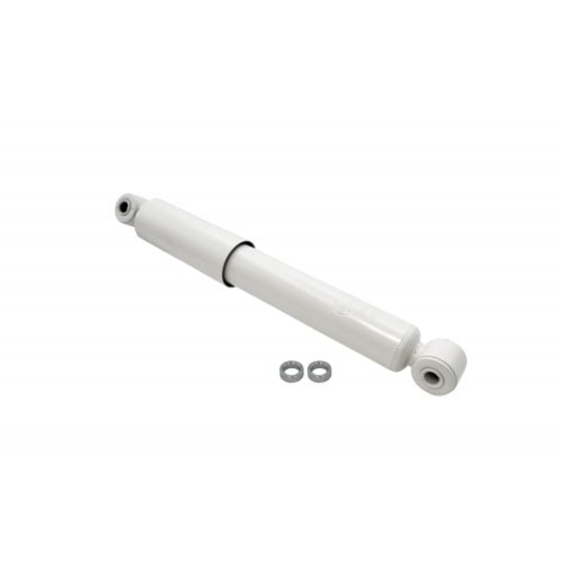 Front Shock, Link Pin, Stock Height