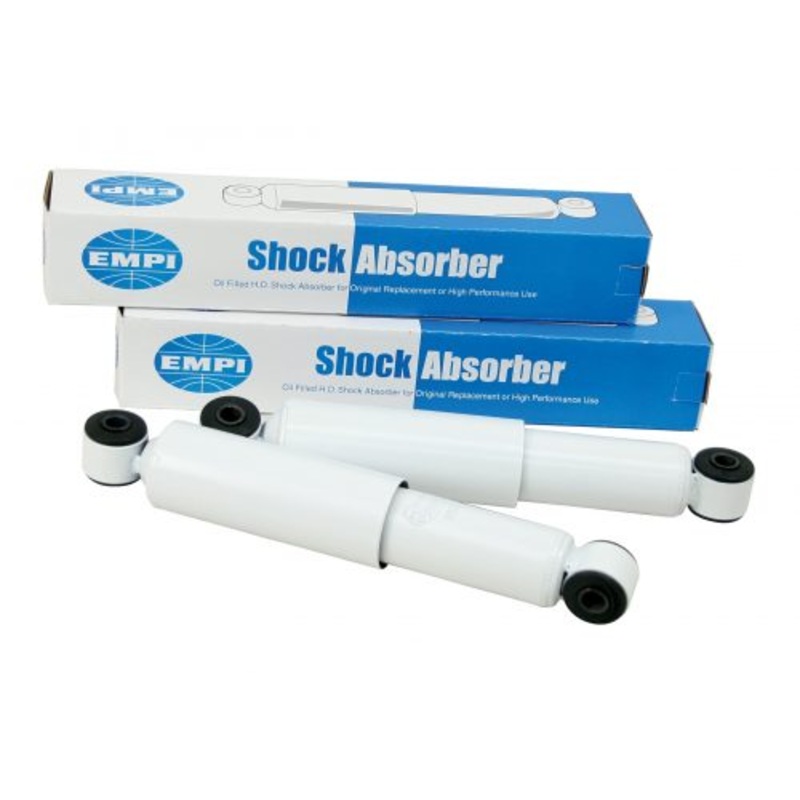 Front Shock Lowered Link Pin