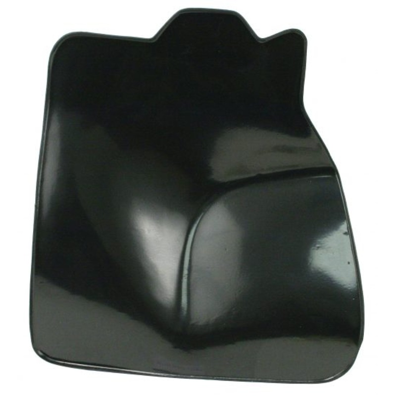 Front Speaker Kick Panels, Pair