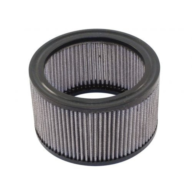 Gauze Air Cleaner Element, 3 1/2″ High