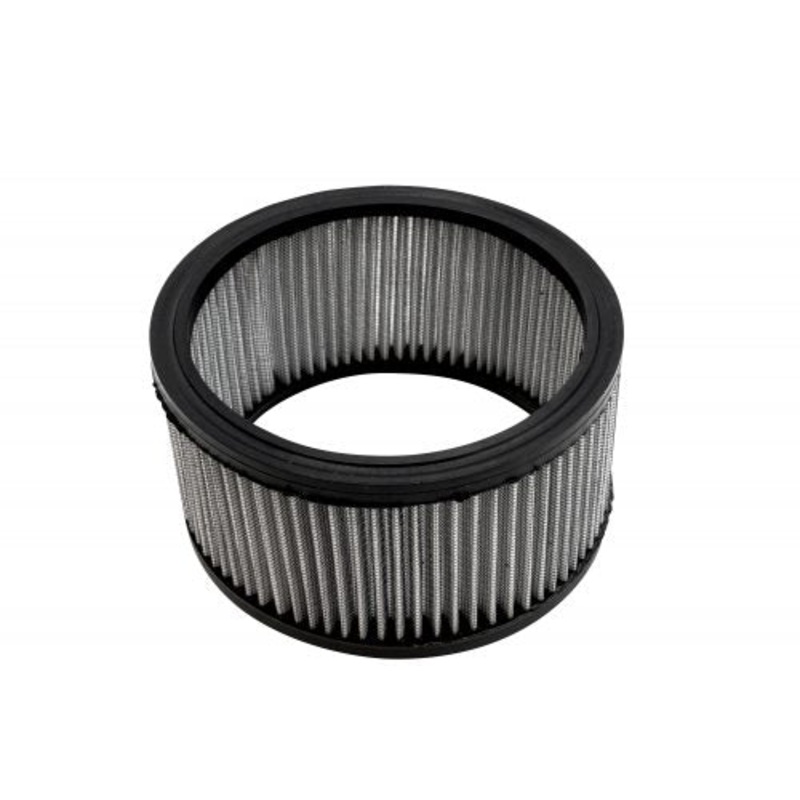 Gauze Element, Oval 3 5/16″