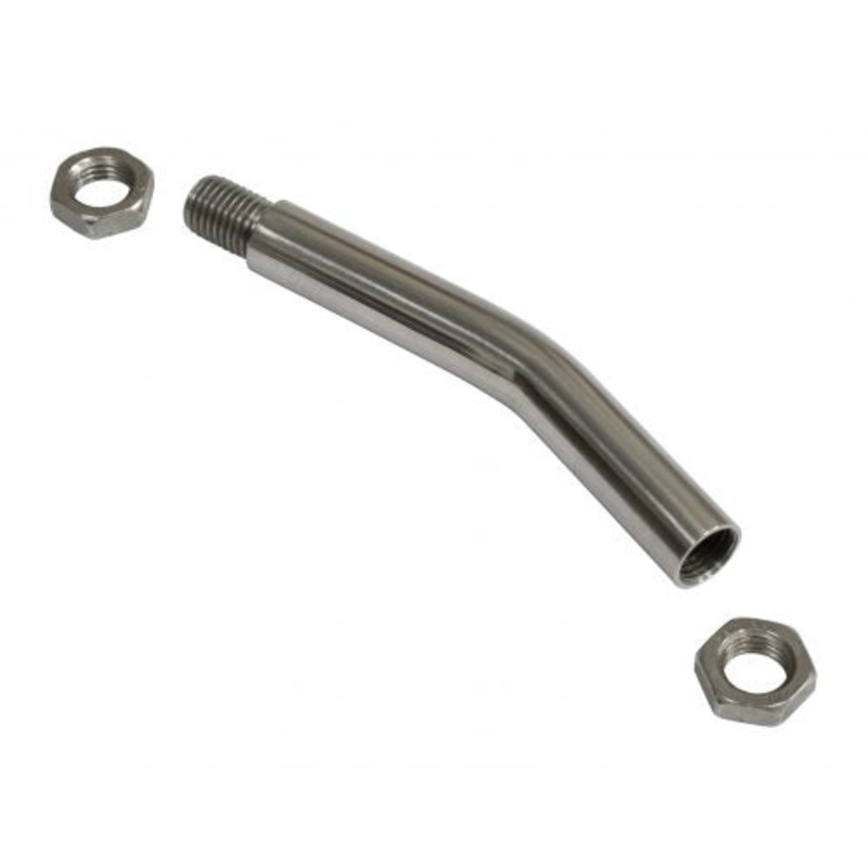 Gear Shift Extension, Stainless Steel