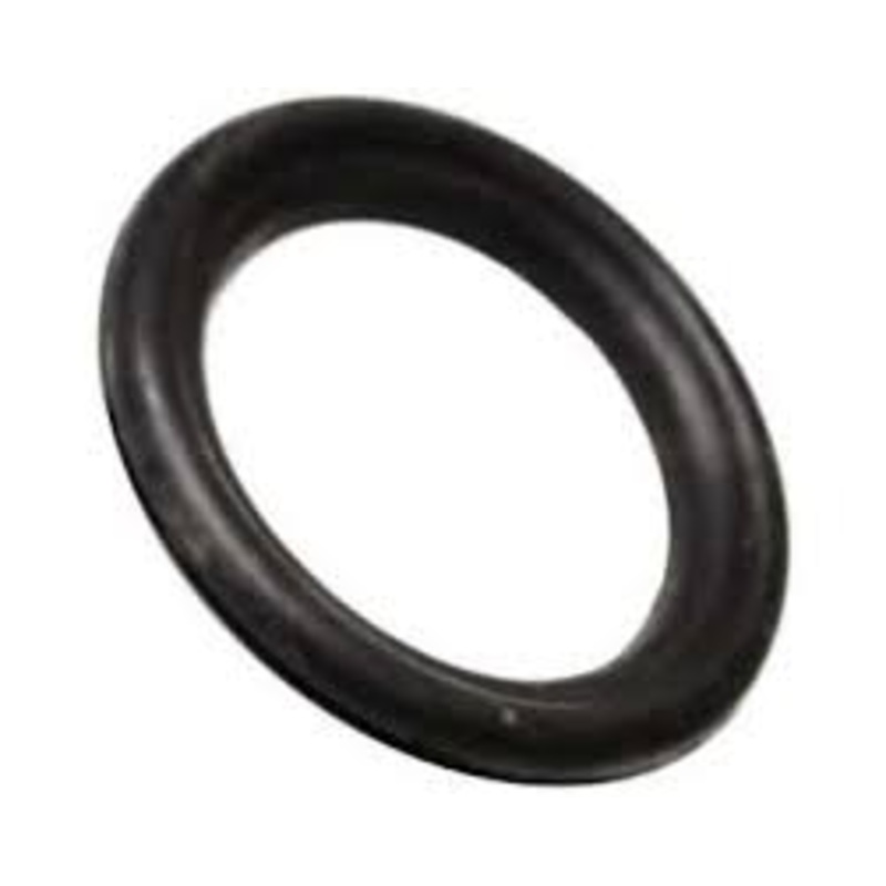 Heater blower air hose seal, Round, 1972-1979 bus
