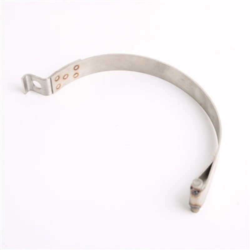Muffler Strap 021251521