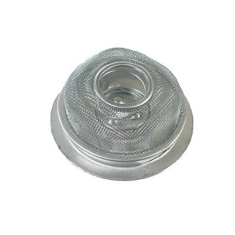 Oil Strainer, Type IV