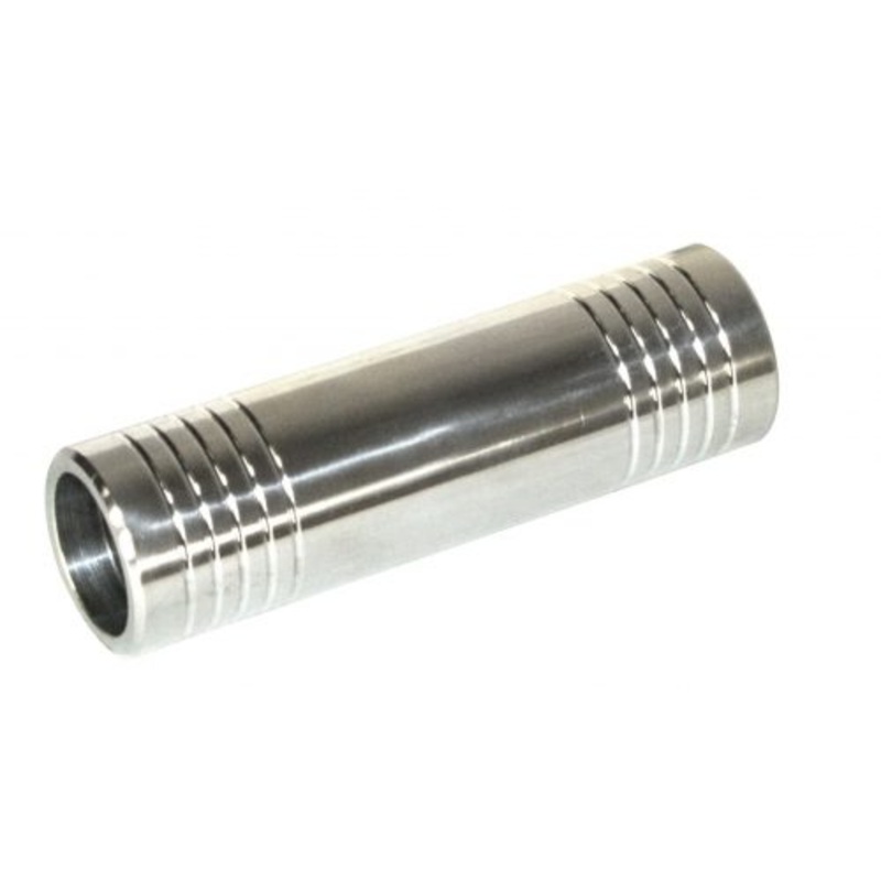 Parking Brake Cover, Billet Aluminum