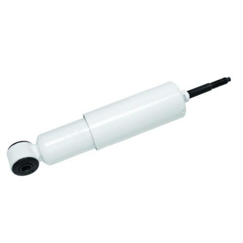 Performance Gas Shock, Front, Ball Joint, Lowered