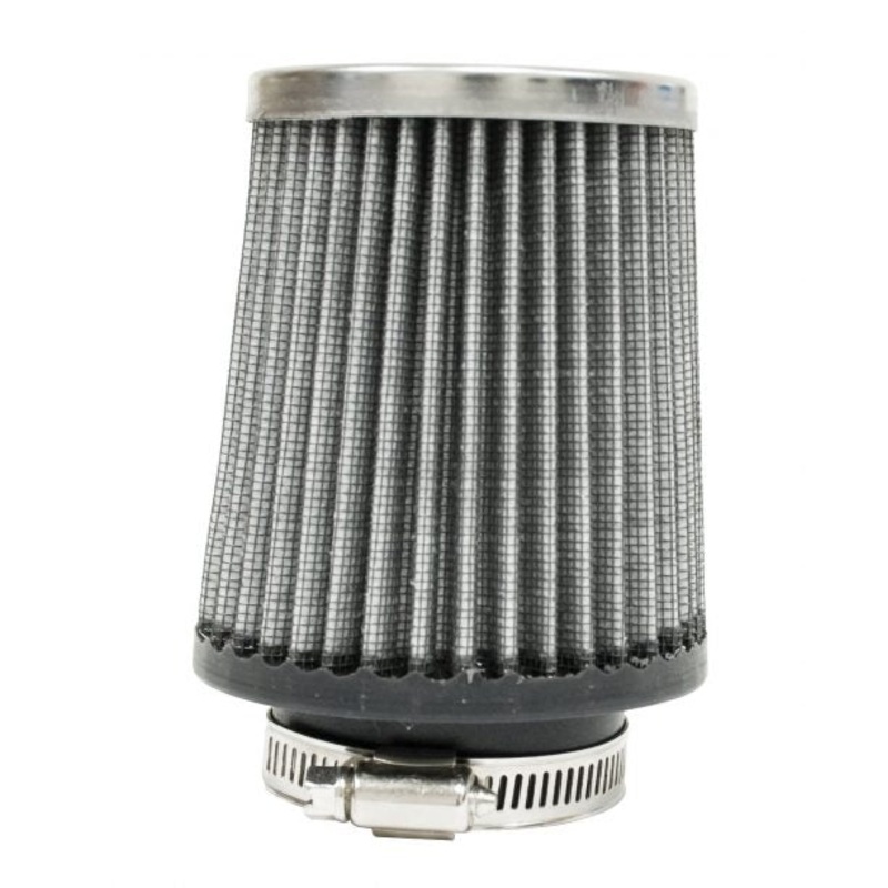Pod-Style Air Cleaner for Stock VW Carb. and EPC 34